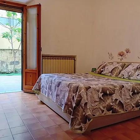 Apartment House
