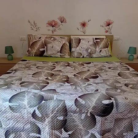 Apartment House Rufina