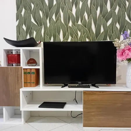 Appartement House *