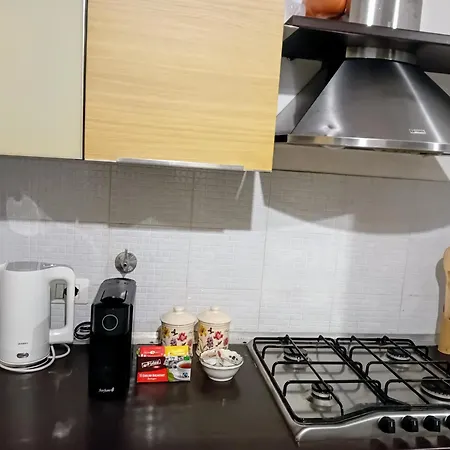 Apartment House *