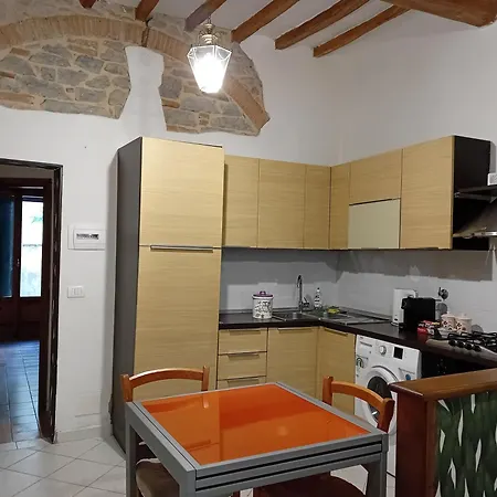 House Appartement