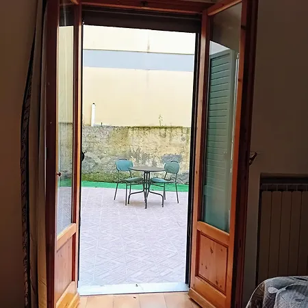 Apartment House