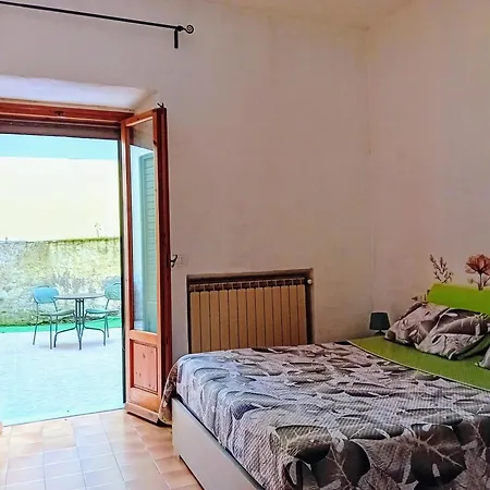 Apartment House Rufina