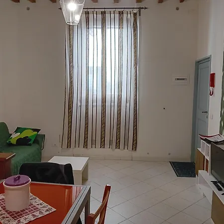 House Apartment